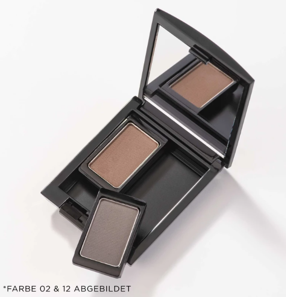 ARTDECO Eye Brow Powder №15 brownie Пудра для брів 0.8 g 1299079 фото