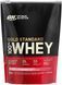 Протеїн Optimum Nutrition 100% Whey Gold Standard 454 g / 14 servings / Strawberry 442420 фото 1