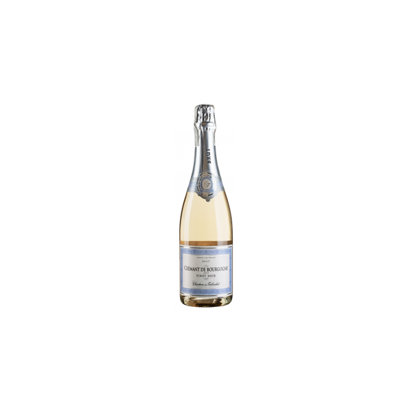 Игристое Chartron et Trebuchet Cremant de Bourgogne Brut Pinot Noir (0,75 л) 709202 фото Игристое Chartron et Trebuchet Cremant de Bourgogne Brut Pinot Noir (0,75 л) 709202 фото