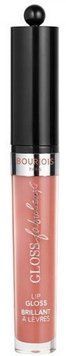 Bourjois Lip Gloss Fabuleux №06 Блиск для губ 3.5ml 1181929 фото