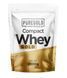 Протеин Pure Gold Protein Whey Protein 2300 g /76 servings/ Cookies with Cream 937002 фото 1
