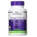 Natrol Omega-3 1000 mg, 90 Softgels (NTL-00928) 655293 фото 1