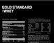 Протеїн Optimum Nutrition 100% Whey Gold Standard 454 g / 14 servings / Strawberry 442420 фото 2
