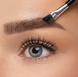ARTDECO Eye Brow Powder №15 brownie Пудра для брів 0.8 g 1299079 фото 3