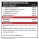 Genius Nutrition Bcaa X5 360 g/30 servings/ Green Apple 937923 фото 2