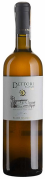 Вино Tenute Dettori Dettori Bianco (0,75 л.) 1241304 фото