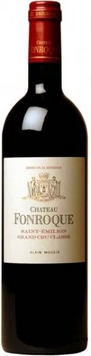 Вино Chateau Fonroque 2017 червоне сухе 0.75 л (BW91747) 1246785 фото
