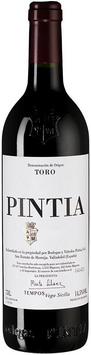 Вино Vega Sicilia Pintia 2018 червоне сухе 0.75 л (BWR7583) 1233462 фото