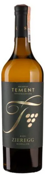 Вино Weingut Tement Ried Zieregg Morillon 2020 сухе біле 0.75 л (BWW0975) 1232462 фото