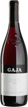 Вино Gaja Barbaresco 2020 0,75 л 714317 фото