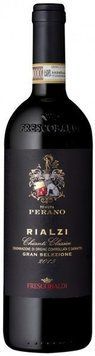 Вино Frescobaldi Chianti Classico Gran Selezione DOCG Perano Rialzi червоне сухе 0.75л 715009 фото