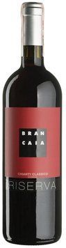 Вино Brancaia Chianti Classico Riserva 2019 червоне сухе 0.75 л (BWR2079) 1081494 фото