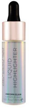 Makeup Revolution Liquid Highlighter Unicorn Elixir Хайлайтер для обличчя 18 ml 1191213 фото
