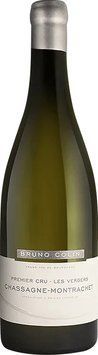 Вино "Bruno Colin" Chassagne Montrachet Premier Cru Les Vergers біле сухе 0.75л (BWW7444) 1082332 фото