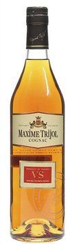Коньяк MAXIME TRIJOL cognac VS 0.5л 40% (MAR3544680001904) 878088 фото