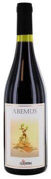 Вино La Ginestra Abemus 2016 червоне сухе 0.75л (BWQ0249) 1083056 фото