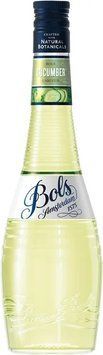 Ликер Bols Cucumber 17% 0.7 л (8716000969538) 1345832 фото
