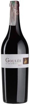 Вино Goulee Chateau Cos d'Estournel червоне сухе 0.75 л (BWR6501) 1078682 фото