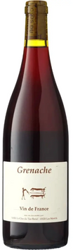 Вино Clos du Tue-Boeuf Grenache красное сухое 0.75 л (BWT1640) 1237139 фото