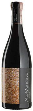 Вино Bodegas Alto Moncayo Alto Moncayo червоне сухе 0.75 л (BWR5558) 1082988 фото
