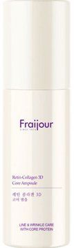 Fraijour Retin-Collagen 3D Core Ampoule Омолаживающая кремовая сыворотка с коллагеном и ретинолом 50 ml 1335355 фото