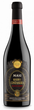 Вино Masi Amarone della Valpolicella Classico Riserva DOCG Costasera 2017 червоне сухе 15.1% 0.75 л (VTS2535172) 1225339 фото