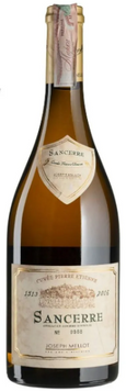 Вино Joseph Mellot Sancerre Cuvee Pierre Etienne 2019 красное сухое 0.75 л (BWT1647) 1233009 фото
