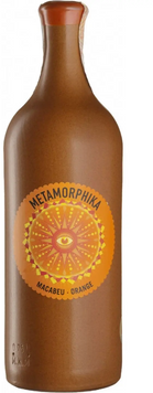 Вино Metamorphika Macabeu - Brisat біле сухе 12% 0.75 л (BWR1705) 1218892 фото
