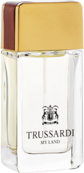 Trussardi My Land Туалетна вода для чоловіків 30 ml 690308 фото