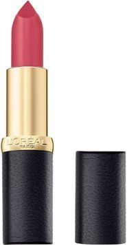 L'Oreal Paris Color Riche Matte 104 Помада для губ 4.5 ml 873176 фото