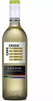 Вино Cape Creek Chenin Blanc біле сухе 0.75 л (YL3263280115292) 1371976 фото