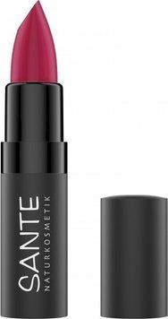 Sante Matte Lipstick БІО-Помада для губ №05 Velvet Pink 4.5g 895677 фото
