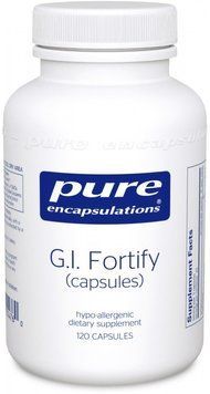 Pure Encapsulations G.I. Fortify, 120 Capsules (PE-01476) 655356 фото