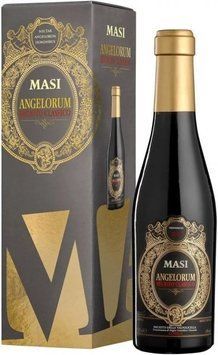 Вино Masi Recioto della Valpolicella Classico DOCG Angelorum 2016 0.375, солодке, червоне (VTS2535163) 823558 фото