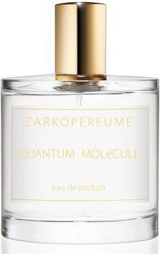 Парфумована вода Zarkoperfume Quantum Molecule 100 ml Тестер 972932 фото