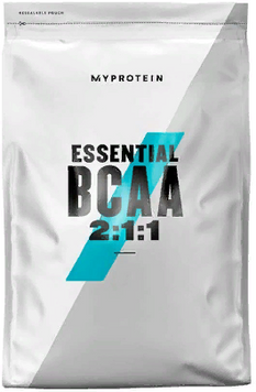 Амінокислота для спорту MyProtein BCAA 2:1:1 500 g /100 servings/ Berry Explosion 857732 фото