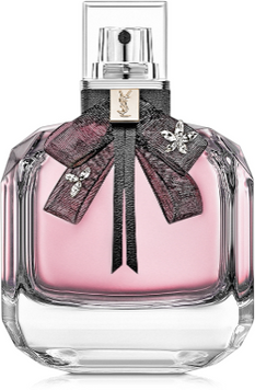 Парфумована вода Yves Saint Laurent Mon Paris Floral 90 ml Тестер 719433 фото