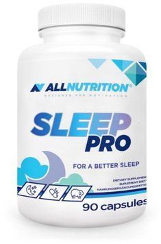 All Nutrition Sleep Pro 90 caps 582307 фото