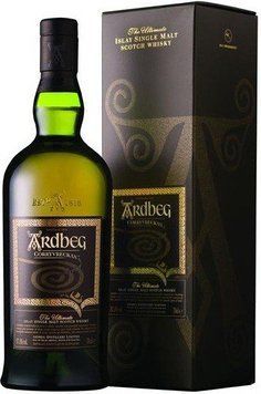 Віскі Ardbeg &laquo;Corryvreckan&raquo;, gift box, 0.7 л 724843 фото