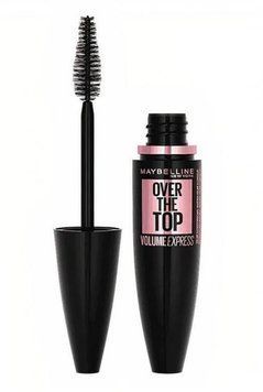Maybelline New York Volum Express Over The Top Тушь для ресниц 10 ml 1238406 фото