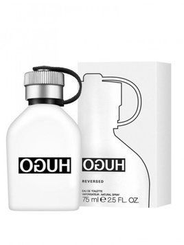 Туалетная вода Hugo Boss Hugo Reversed 75 ml 967043 фото
