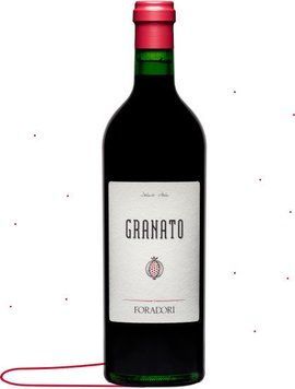 Granato, Foradori 0,750 733973 фото