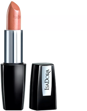 IsaDora Perfect Moisture Lipstick 225 nude hearted Помада для губ 4.5 g 874924 фото