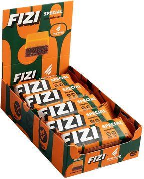 FIZI Fizi Special - 10x45g Pumpkin Latte 1459743 фото