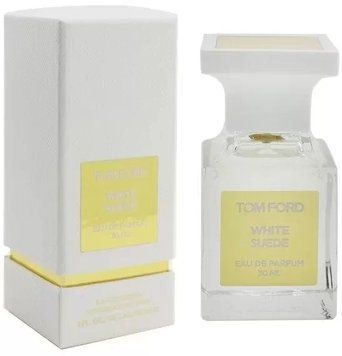 Tom Ford White Suede (жіночі) парфумована вода 30 мл 969900 фото