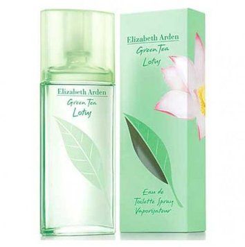 Туалетна вода Elizabeth Arden Green Tea Lotus 100 ml 645124 фото