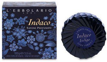 L'Erbolario Indaco Мило для тіла 100 g 886548 фото