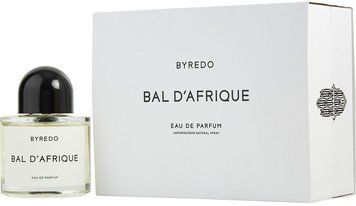 Парфумована вода Byredo Bal d`Afrique 50 ml 725789 фото