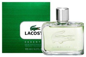 Туалетна вода Lacoste Essential 125ml 1062249 фото
