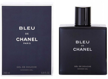 Chanel Bleu de Chanel Pour Homme Гель для душу 200 ml 1329404 фото
